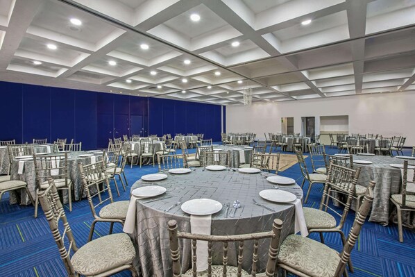 Sala de banquets