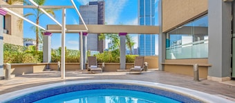 CHN Hotel Monterrey Centro, Trademark by Wyndham