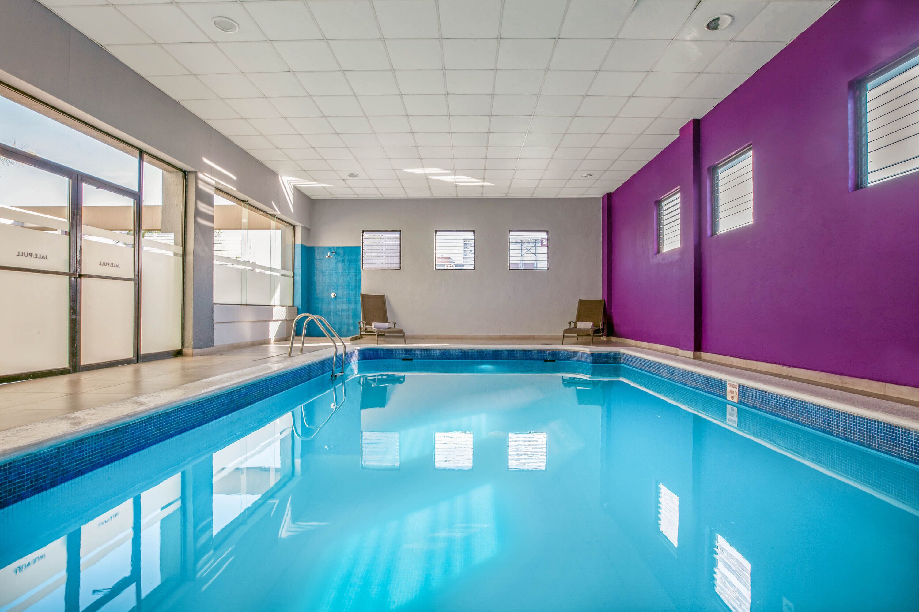 Foto - CHN Hotel Monterrey Centro, Trademark Collection by Wyndham