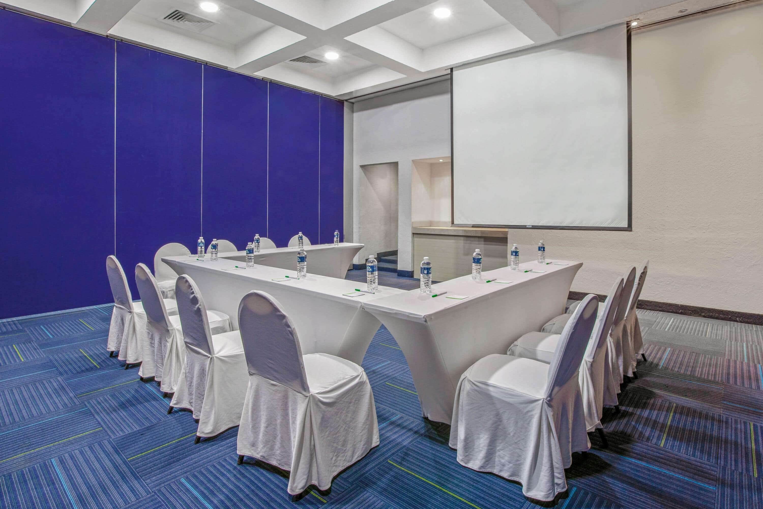 Foto - CHN Hotel Monterrey Centro, Trademark Collection by Wyndham