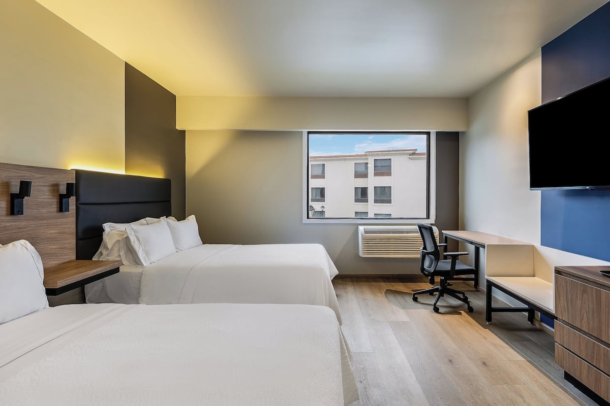 Chambre Double Deluxe