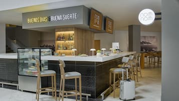 Cafeteria