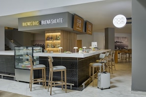 Cafetería