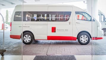 Tiện nghi, dịch vụ nơi lưu trú