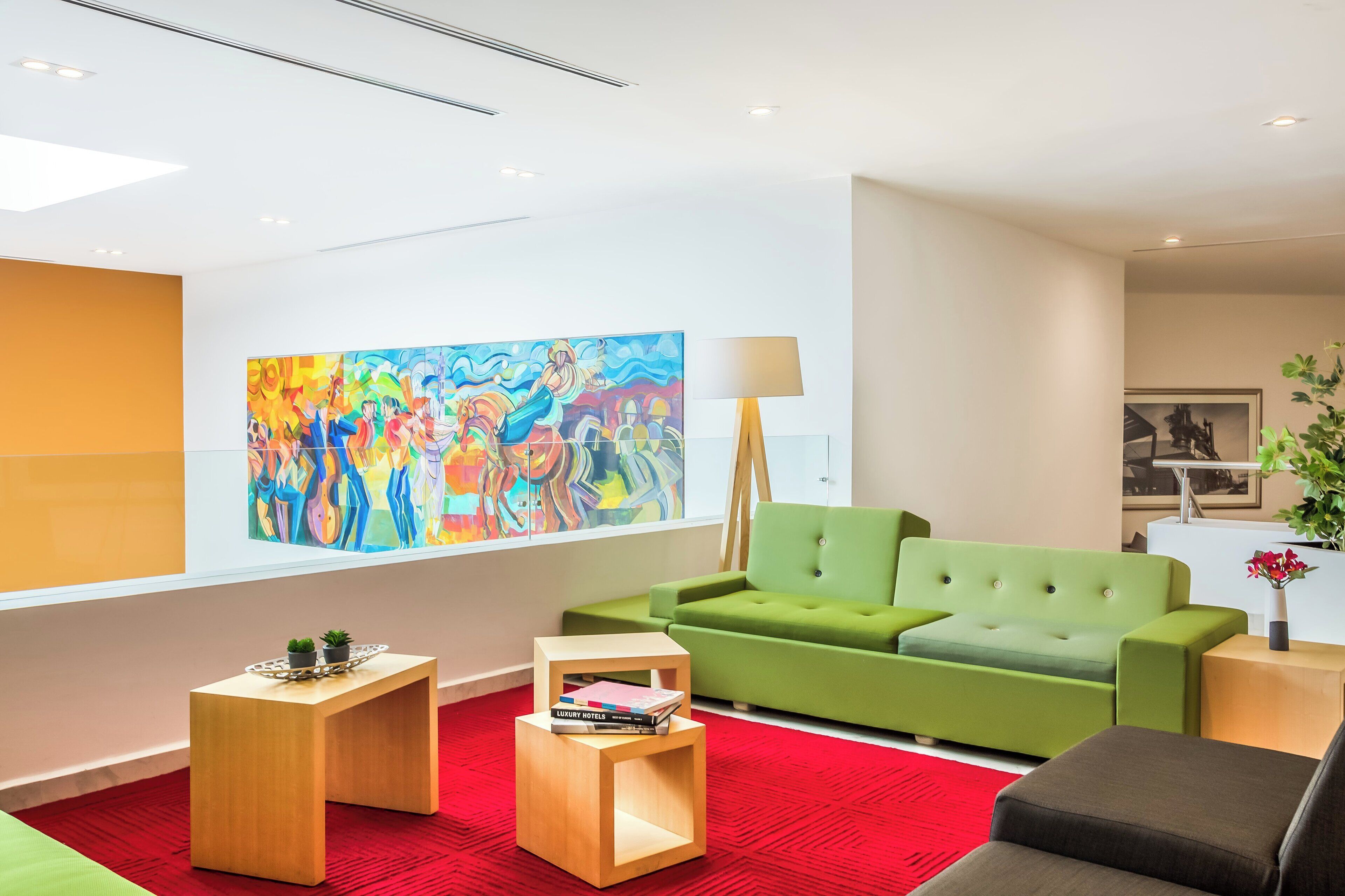 Bar (en la propiedad)