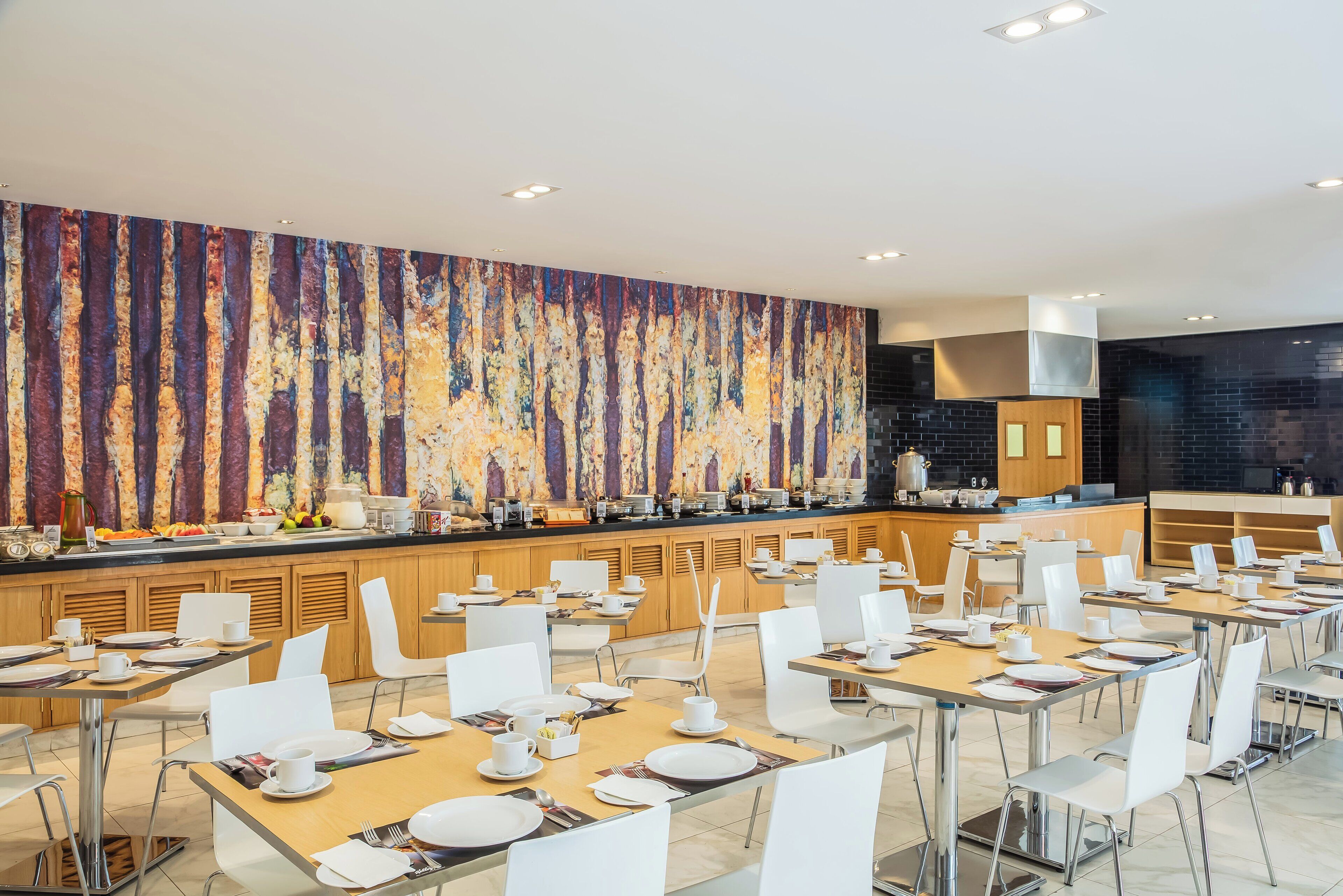 Foto - Fiesta Inn Monterrey la Fe