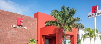 Fiesta Inn Monterrey La Fe