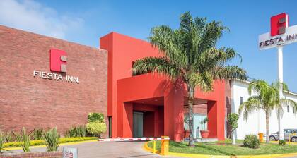 Fiesta Inn Monterrey La Fe