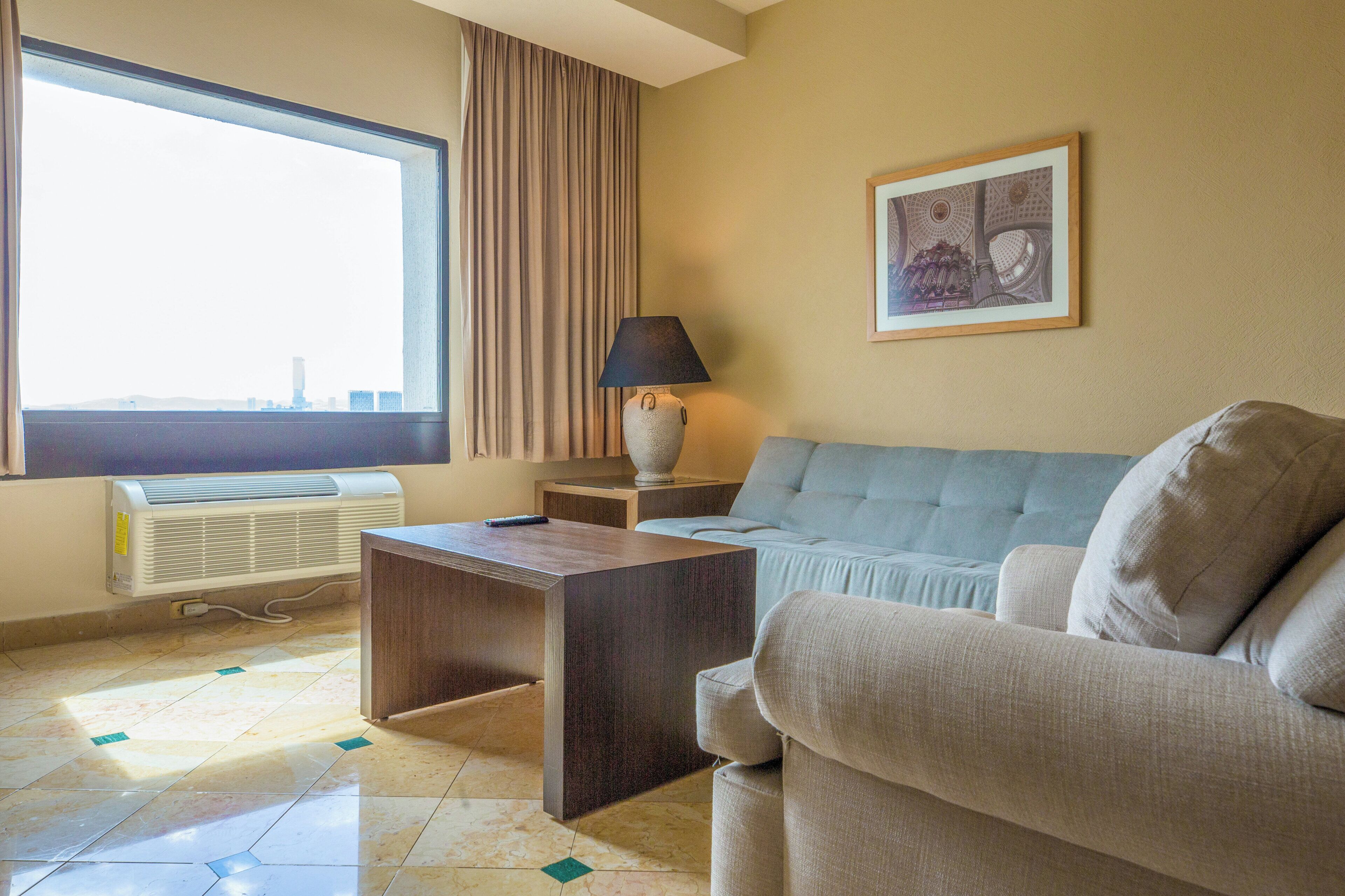 Photo - Holiday Inn Puebla La Noria, An Ihg