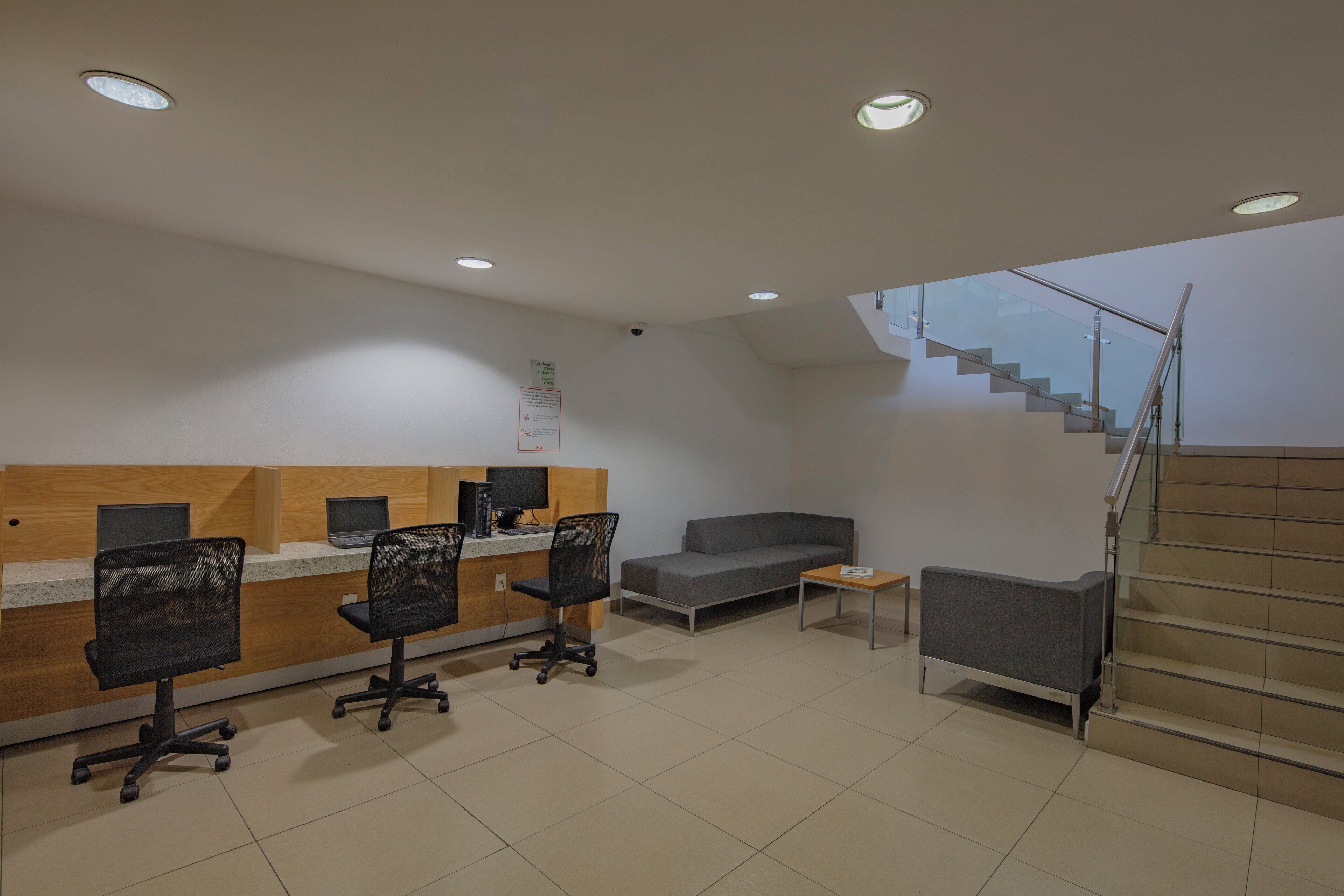 Foto - Holiday Inn Puebla La Noria by IHG