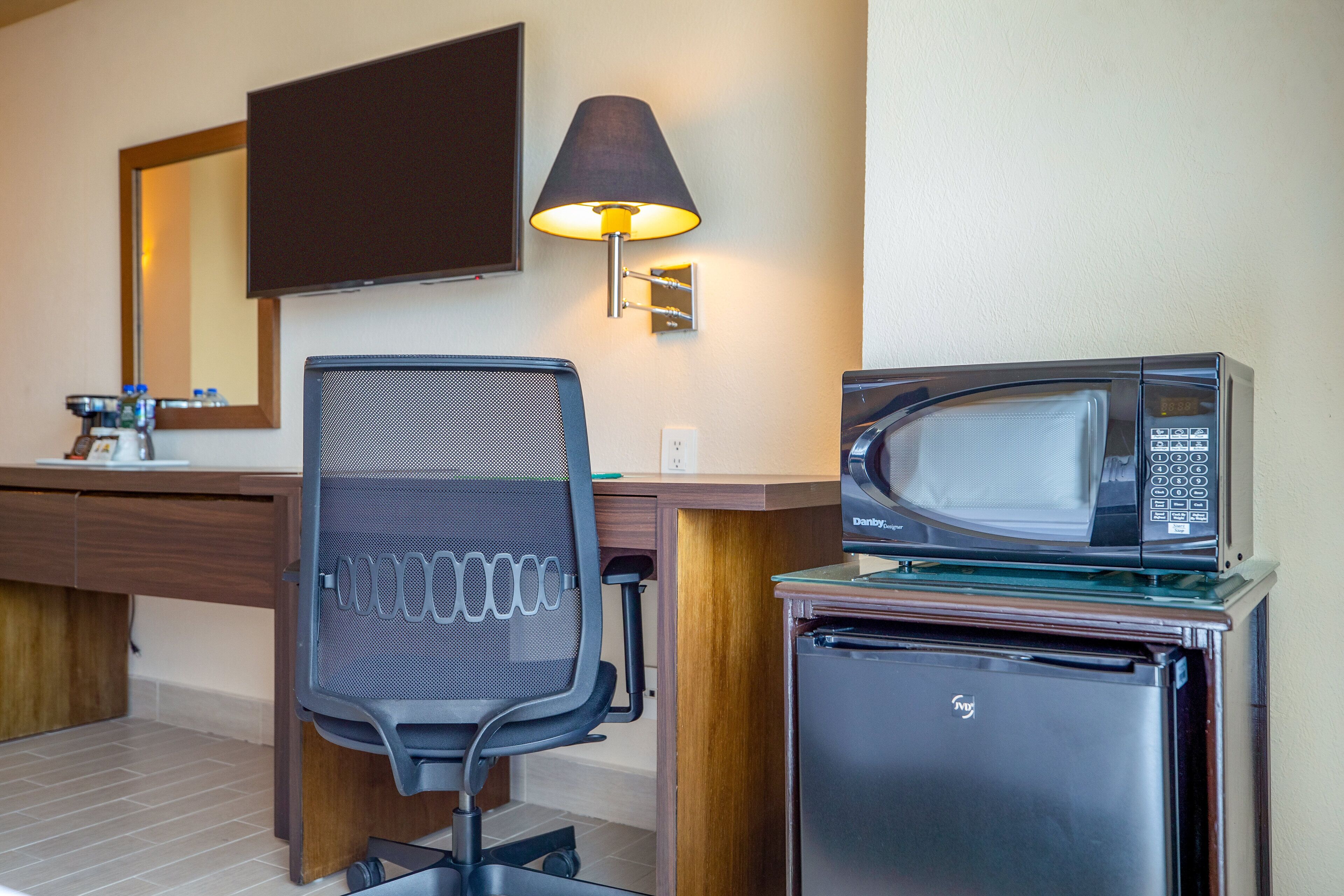 Photo - Holiday Inn Puebla La Noria, An Ihg