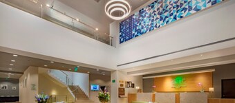 Holiday Inn Puebla La Noria by IHG
