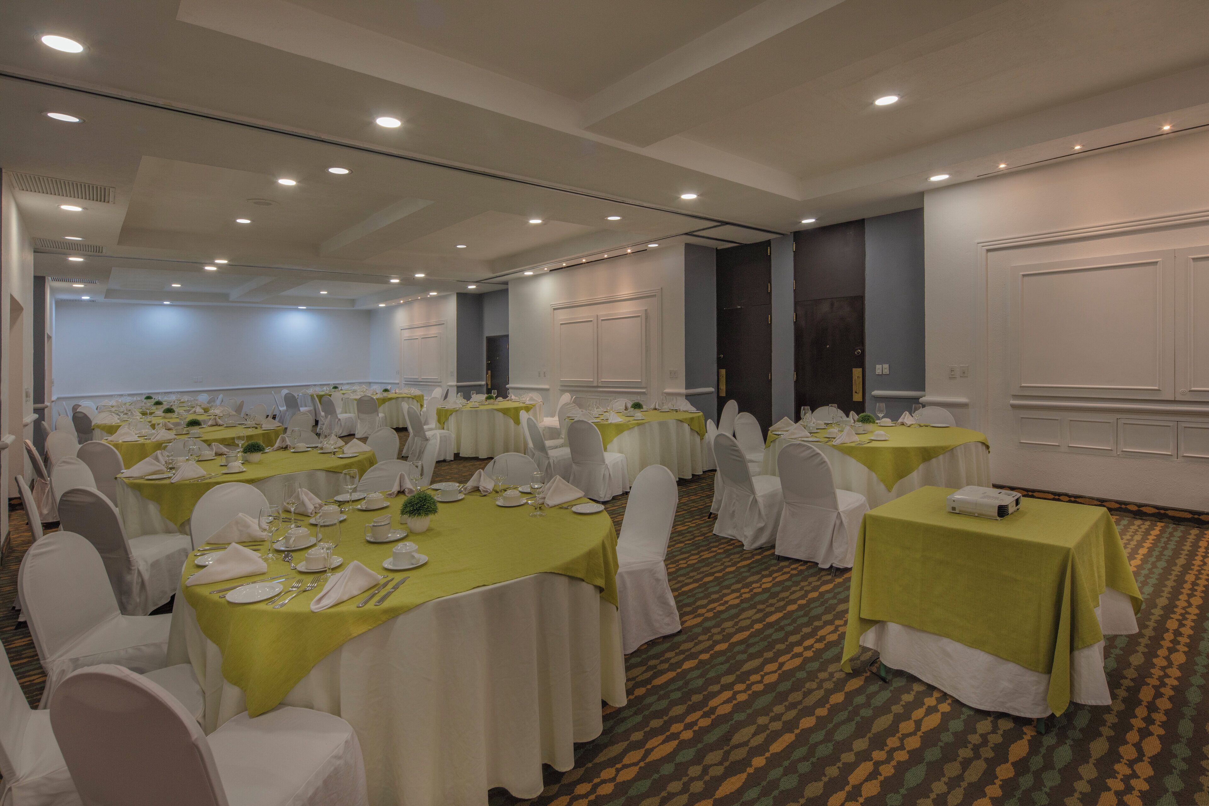 Foto - Holiday Inn Puebla La Noria by IHG