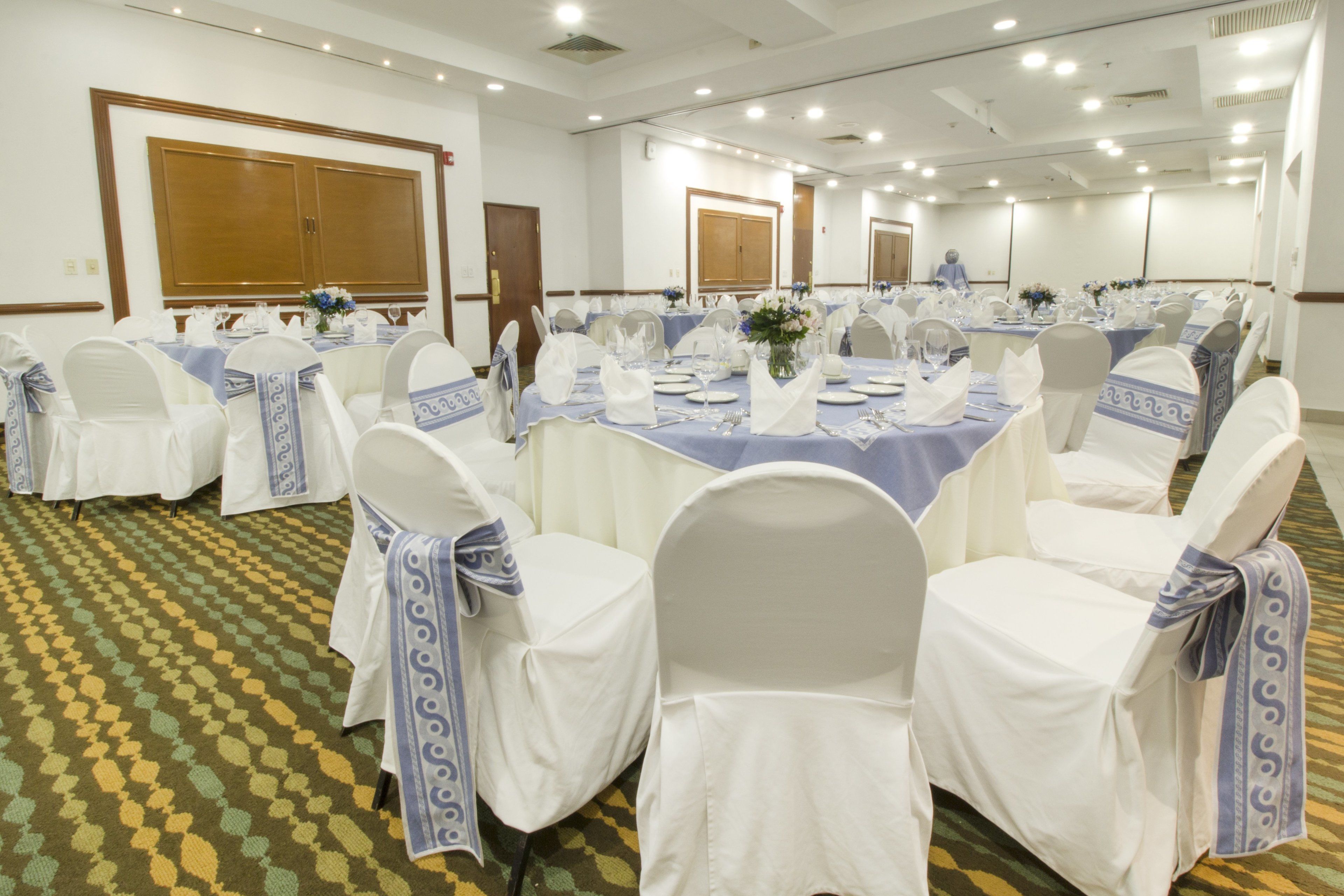 Photo - Holiday Inn Puebla La Noria, An Ihg