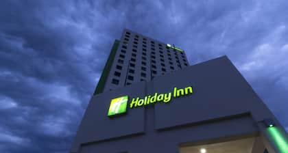 Holiday Inn Puebla La Noria by IHG