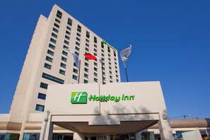 Exterior - Holiday Inn Puebla La Noria by IHG (Puebla)