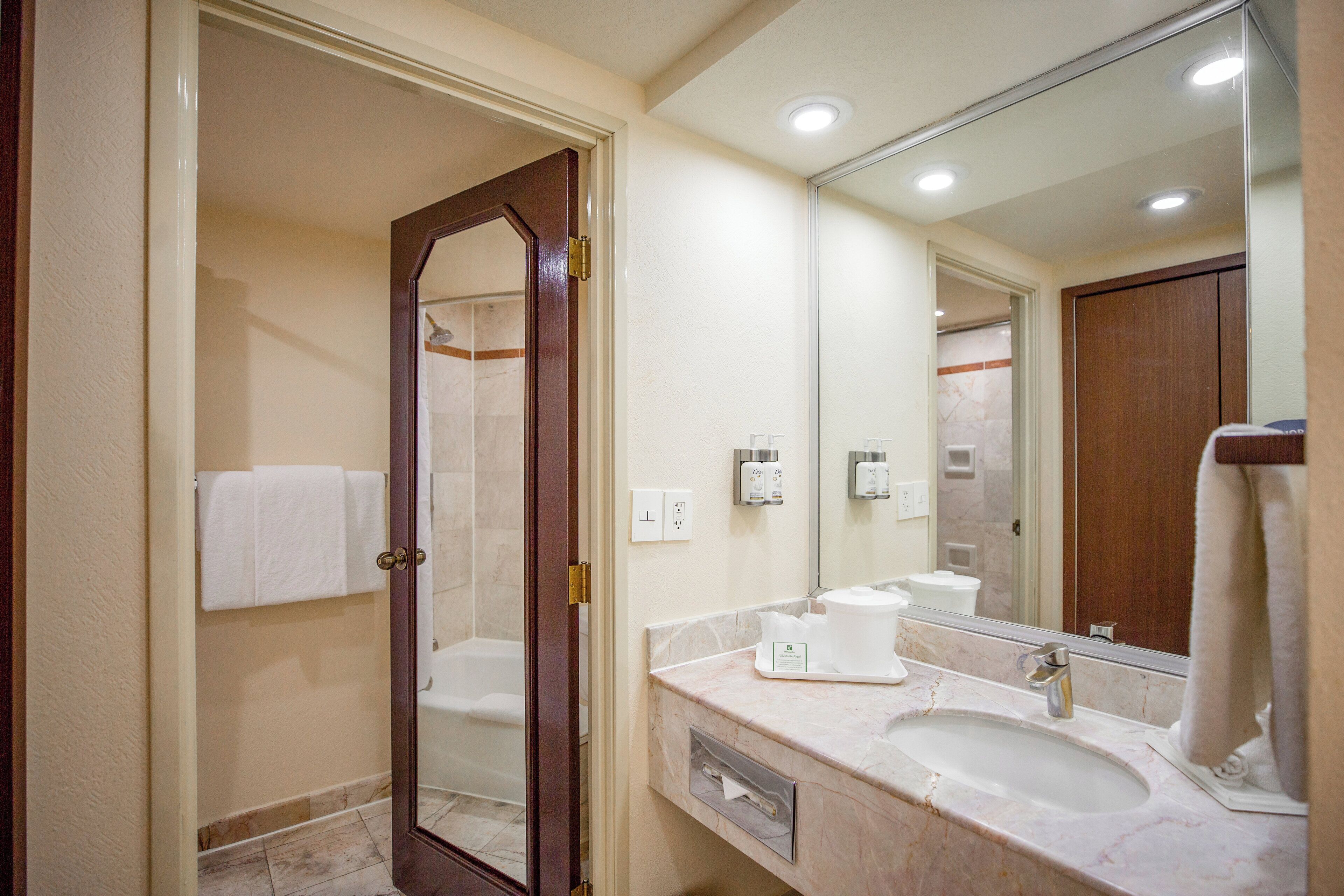 Photo - Holiday Inn Puebla La Noria, An Ihg