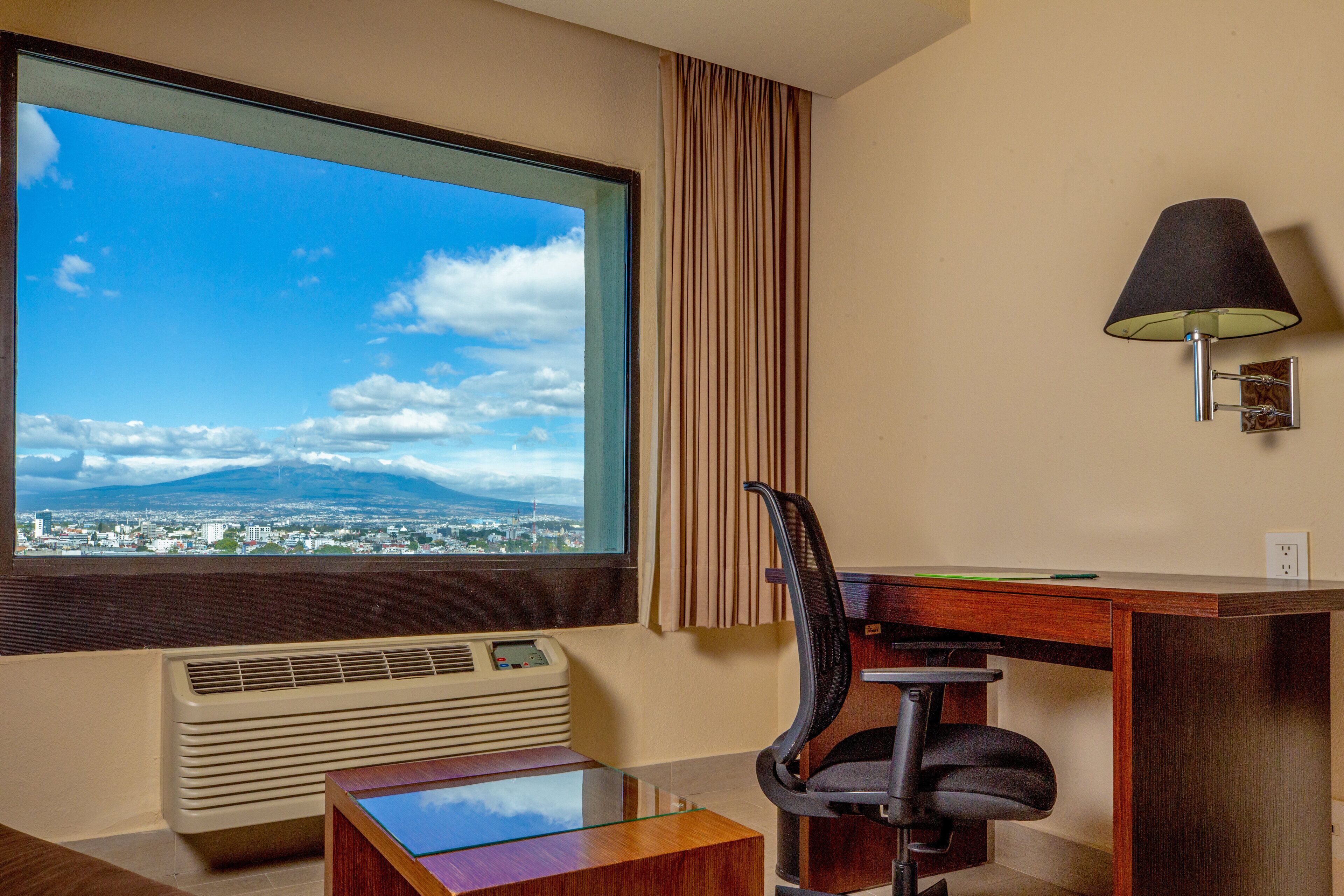 Photo - Holiday Inn Puebla La Noria, An Ihg