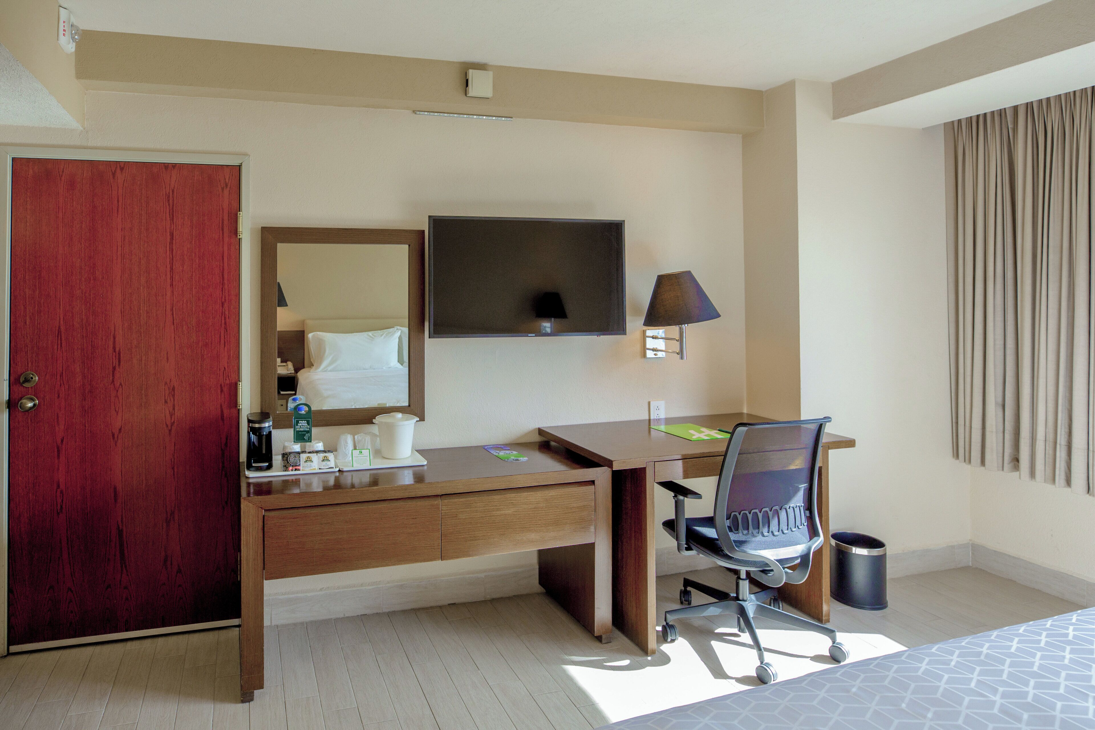 Photo - Holiday Inn Puebla La Noria, An Ihg