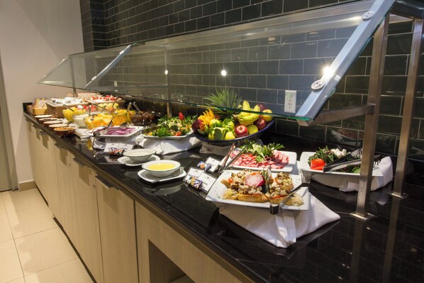 Mexican cuisine - Holiday Inn Puebla La Noria by IHG (Puebla)