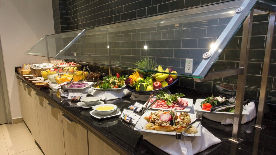 Holiday Inn Puebla La Noria by IHG