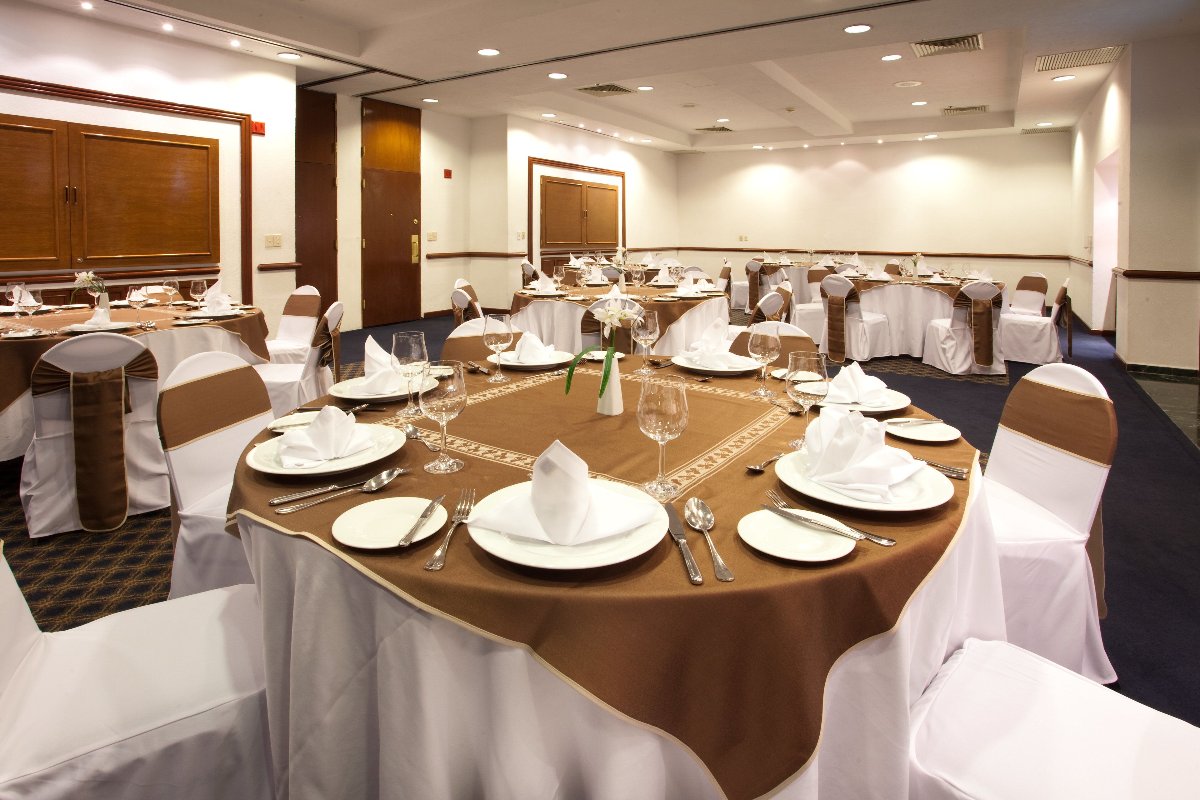 Photo - Holiday Inn Puebla La Noria, An Ihg