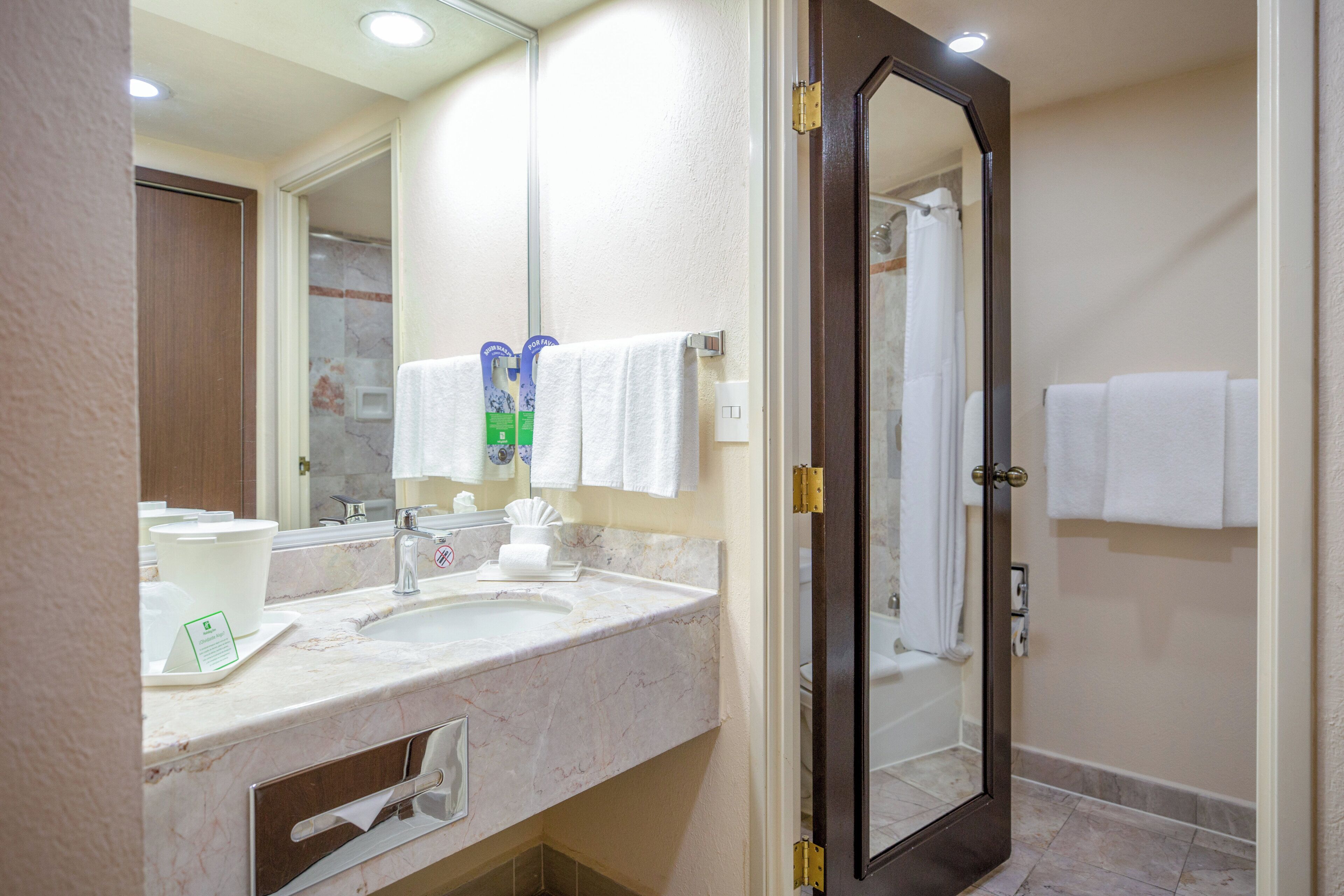 Photo - Holiday Inn Puebla La Noria, An Ihg