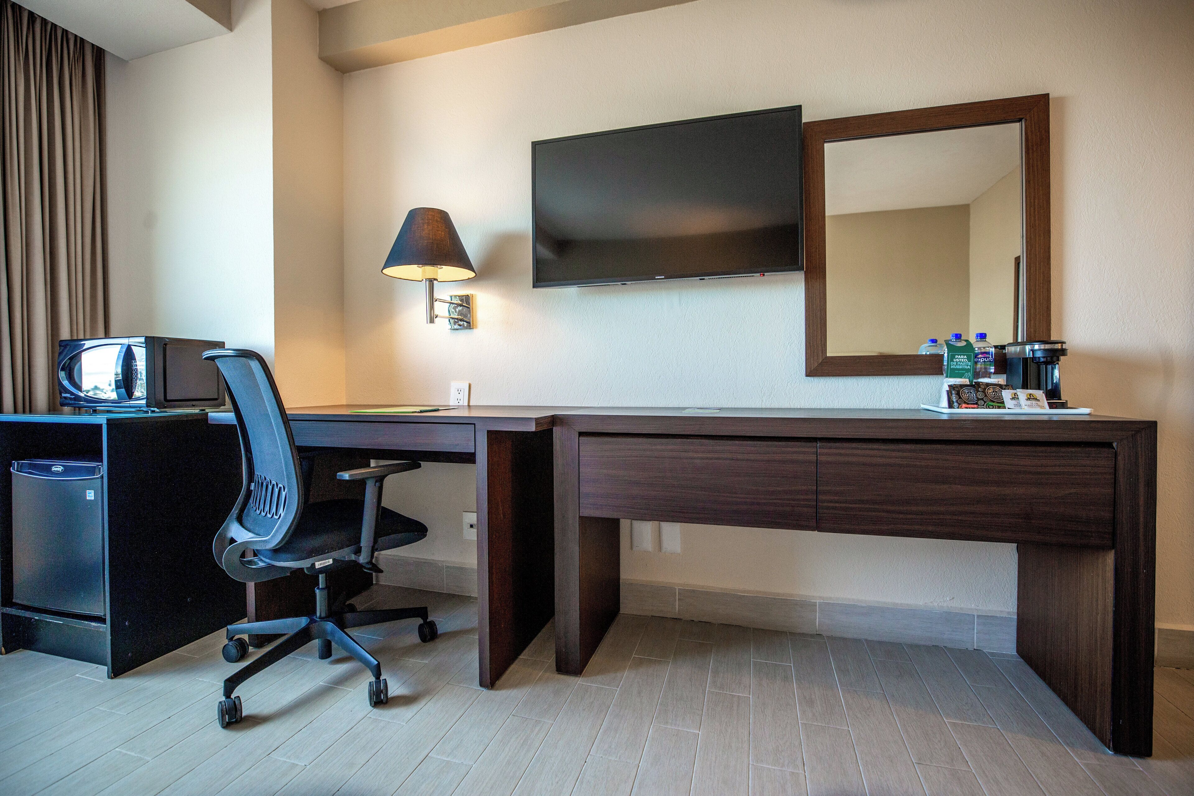 Photo - Holiday Inn Puebla La Noria, An Ihg