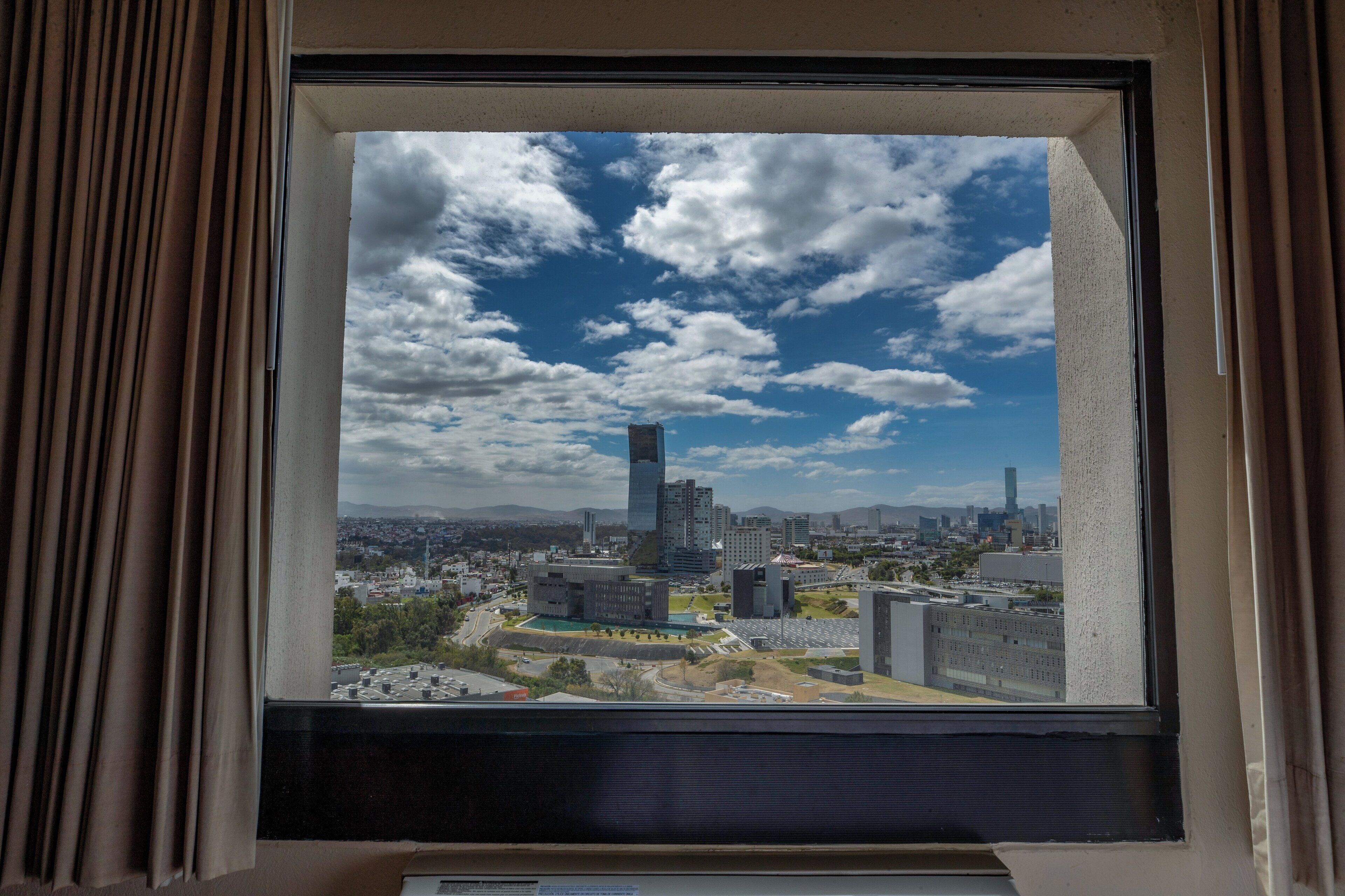 Photo - Holiday Inn Puebla La Noria, An Ihg