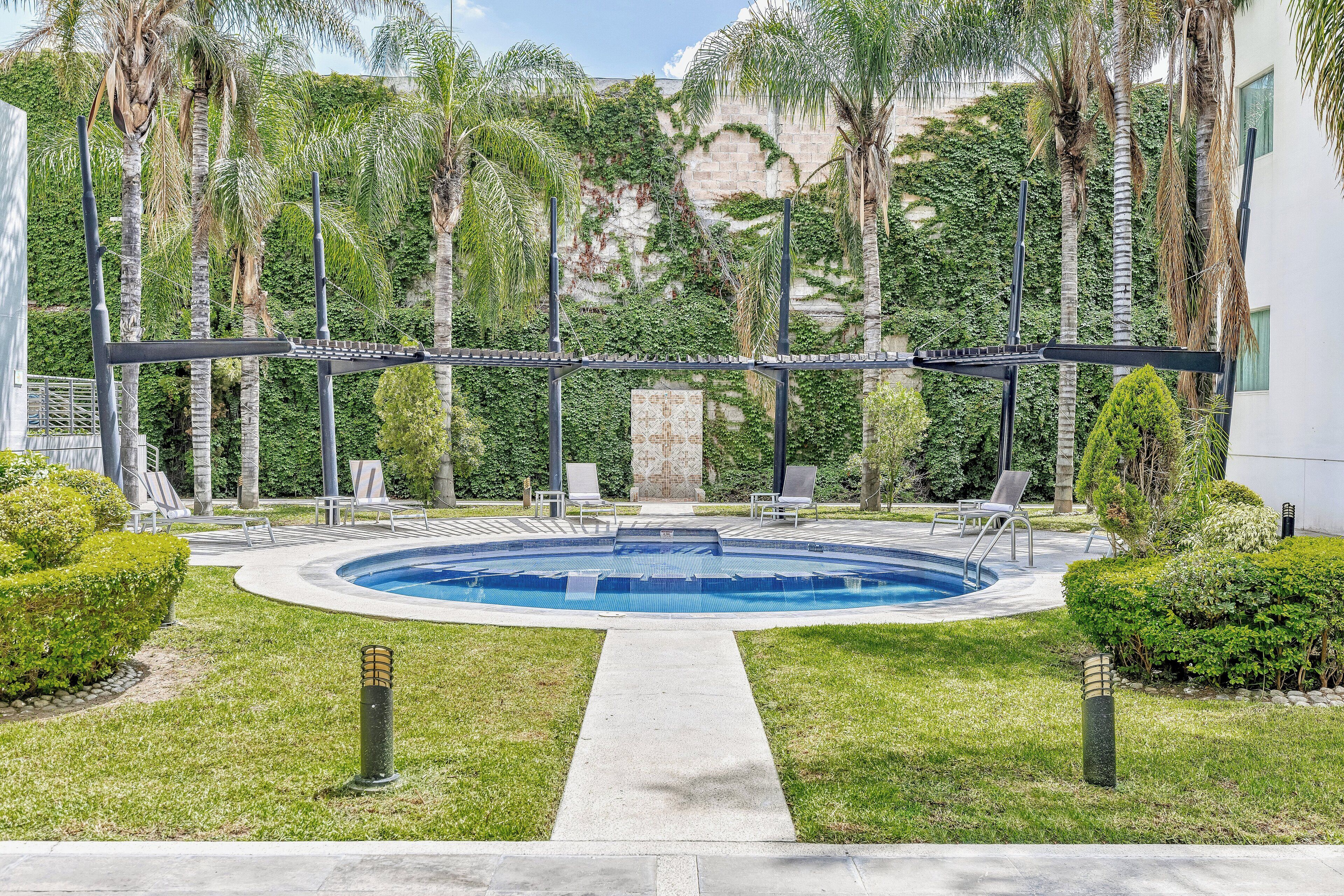 Foto - Fiesta Inn Express San Luis Potosí Oriente