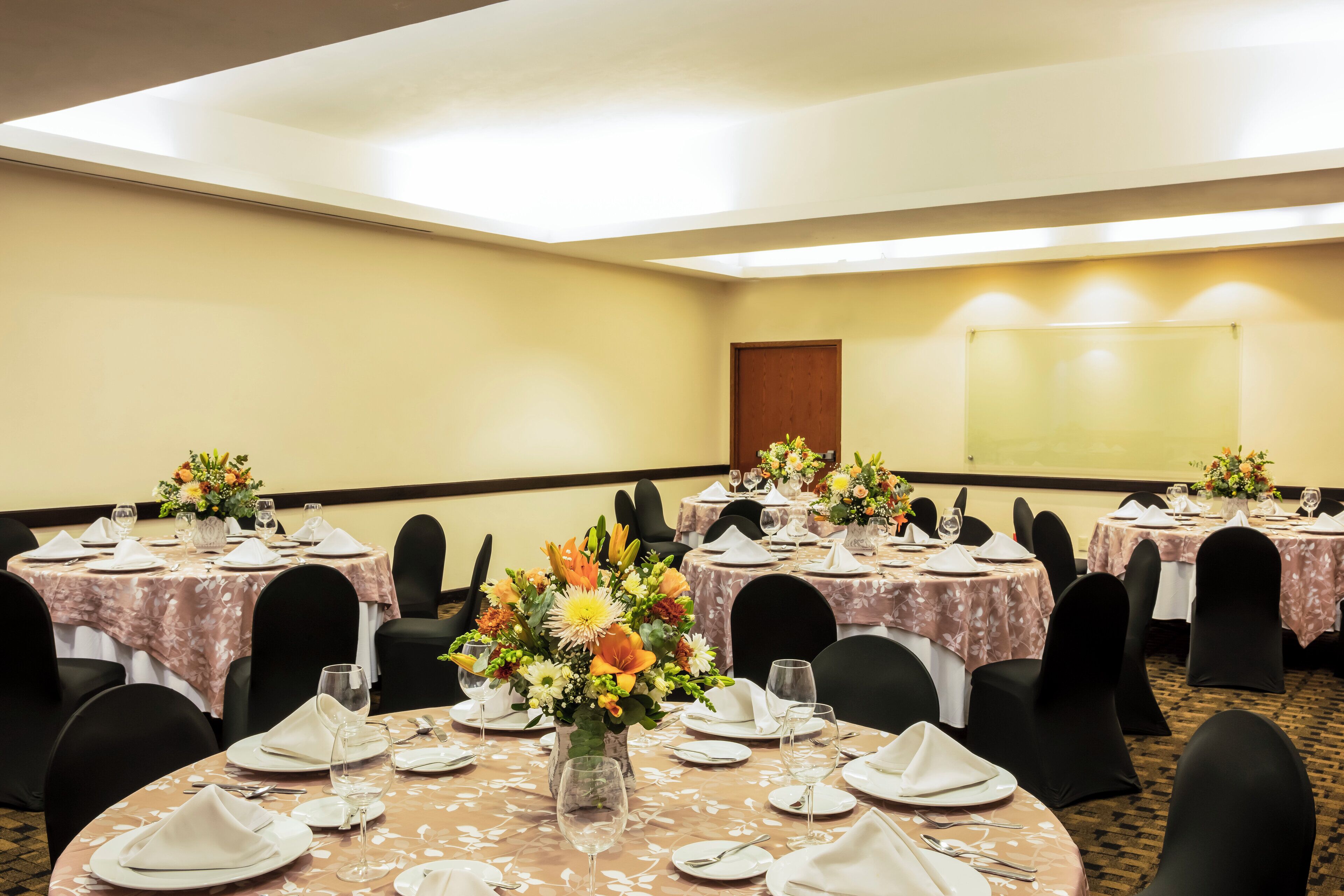 Photo - Fiesta Inn Express San Luis Potosí Oriente