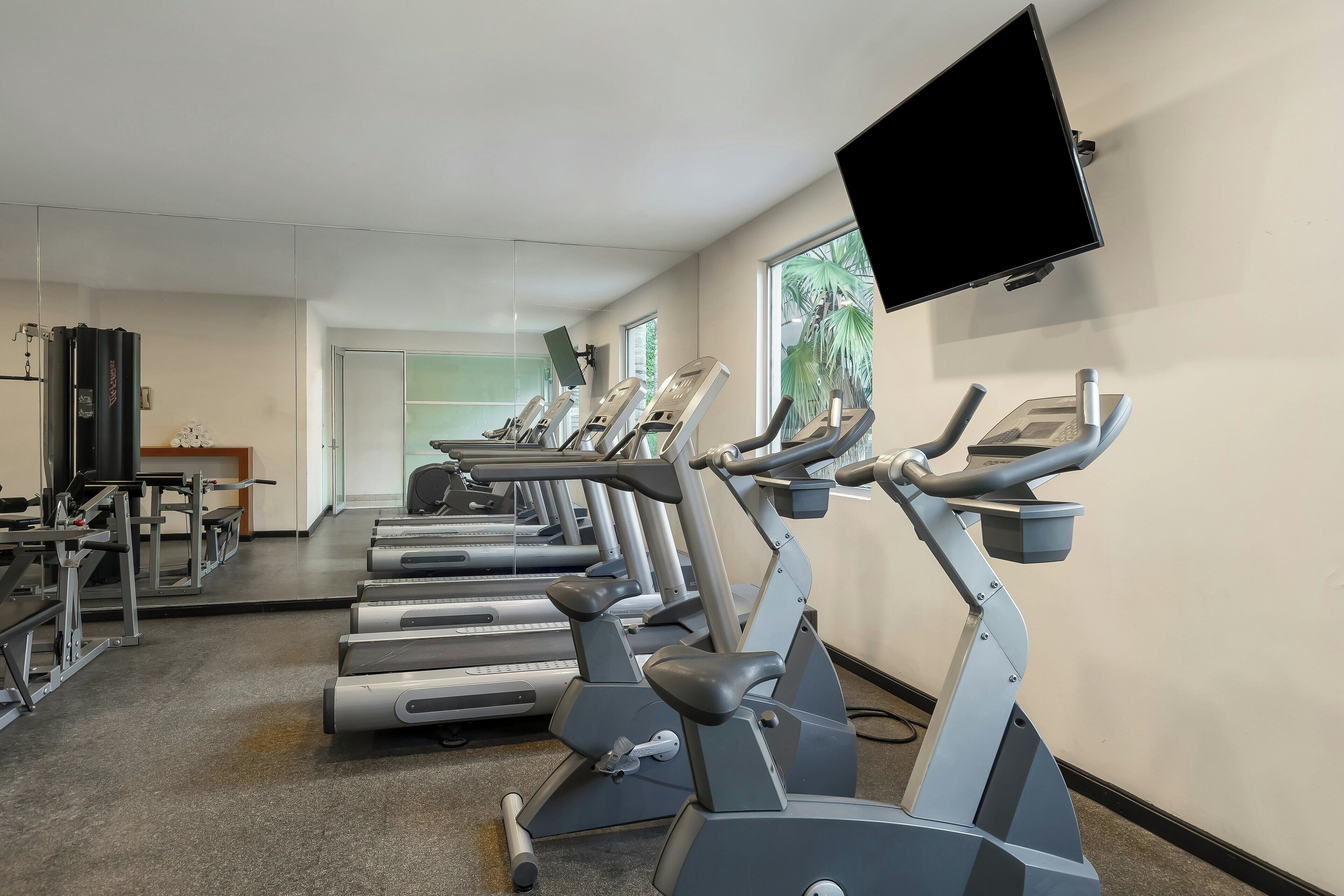 Foto - Fiesta Inn Express San Luis Potosí Oriente