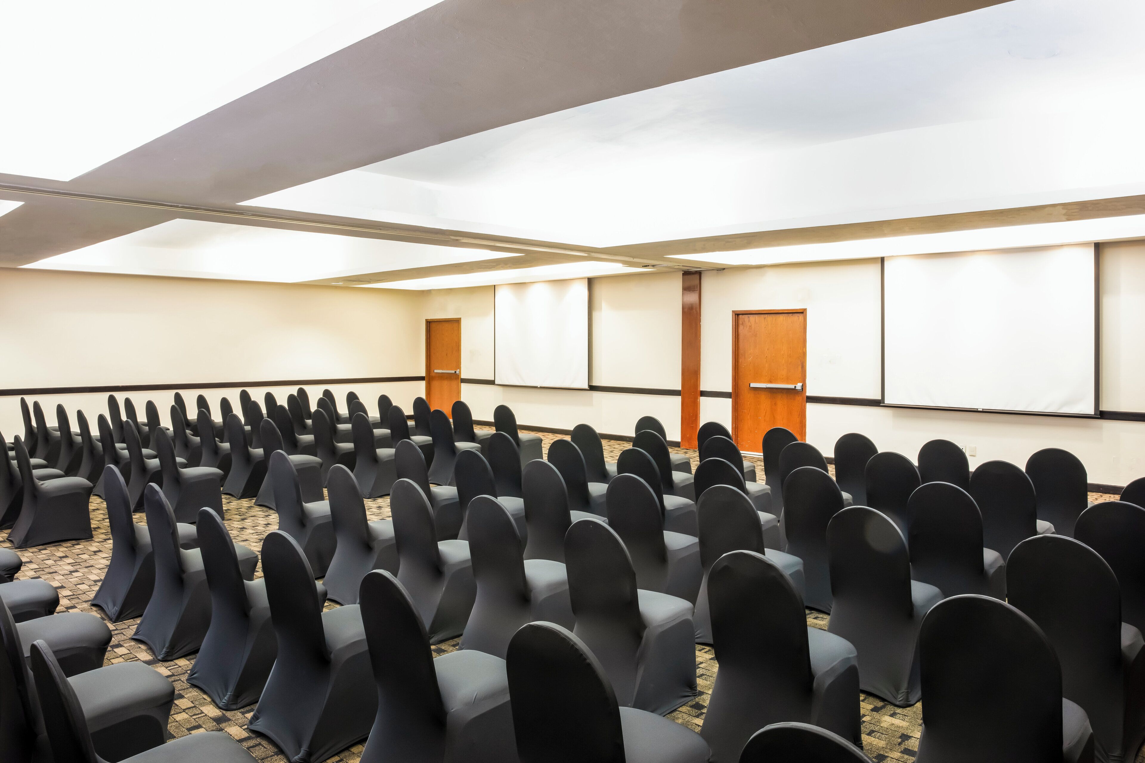 Foto - Fiesta Inn Express San Luis Potosí Oriente