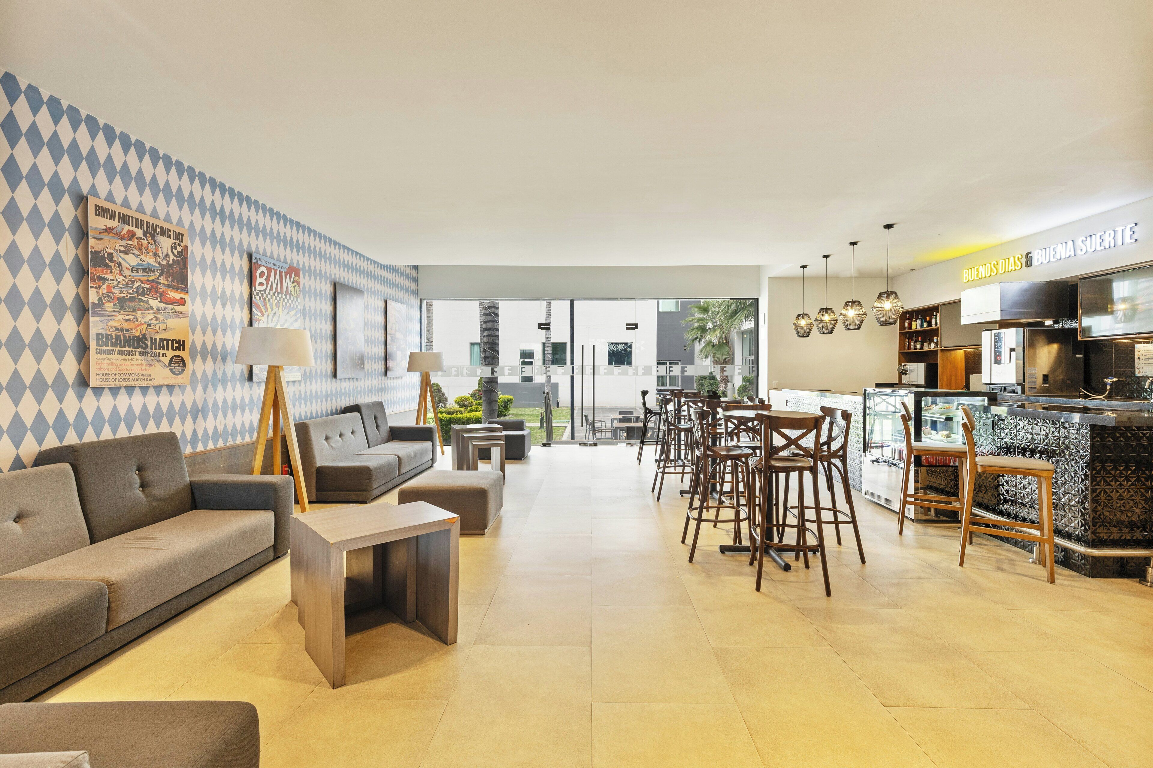 Sala de reuniones