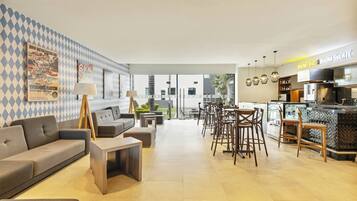 Sala de reuniones