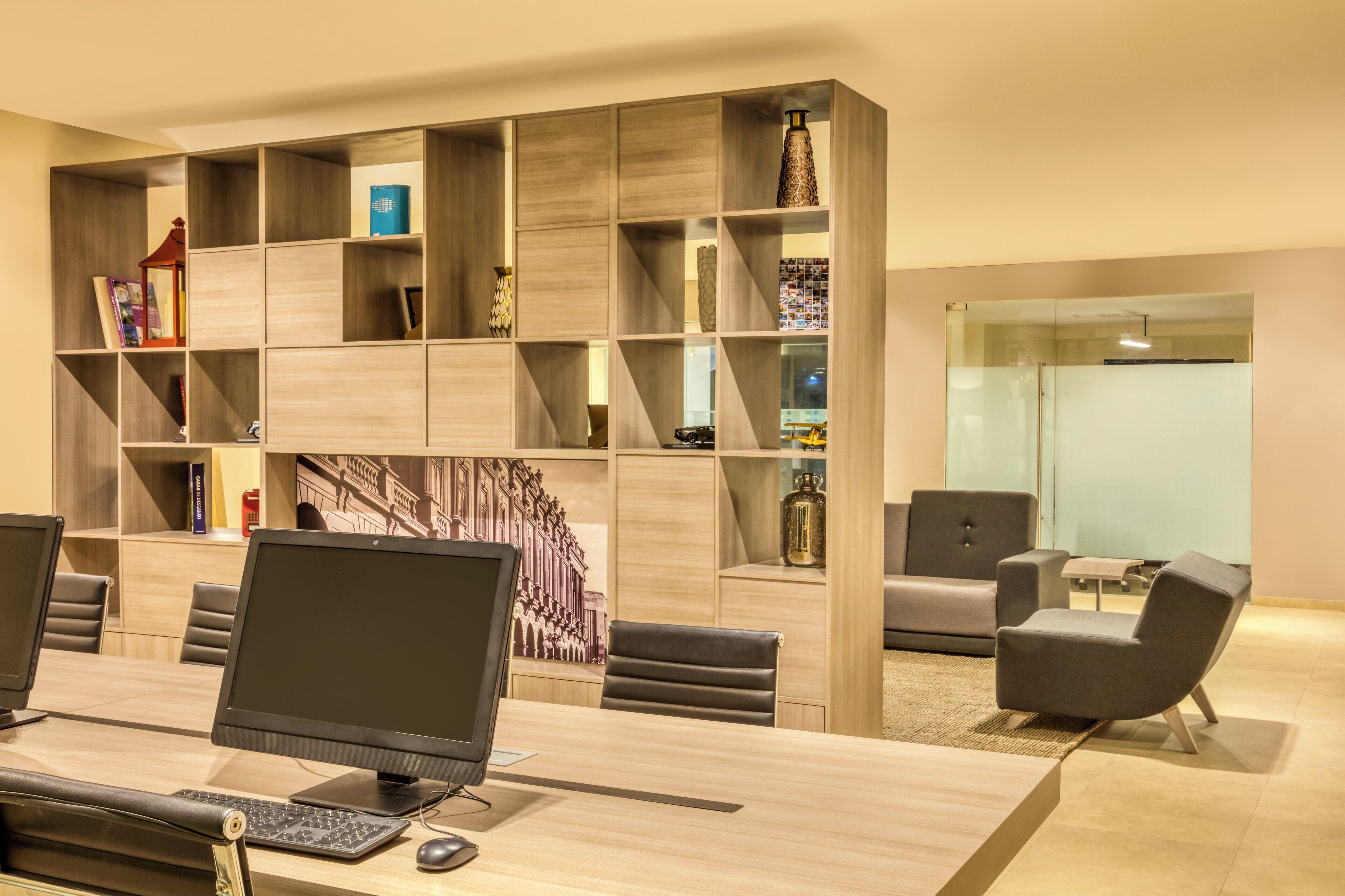 Foto - Fiesta Inn Express San Luis Potosí Oriente