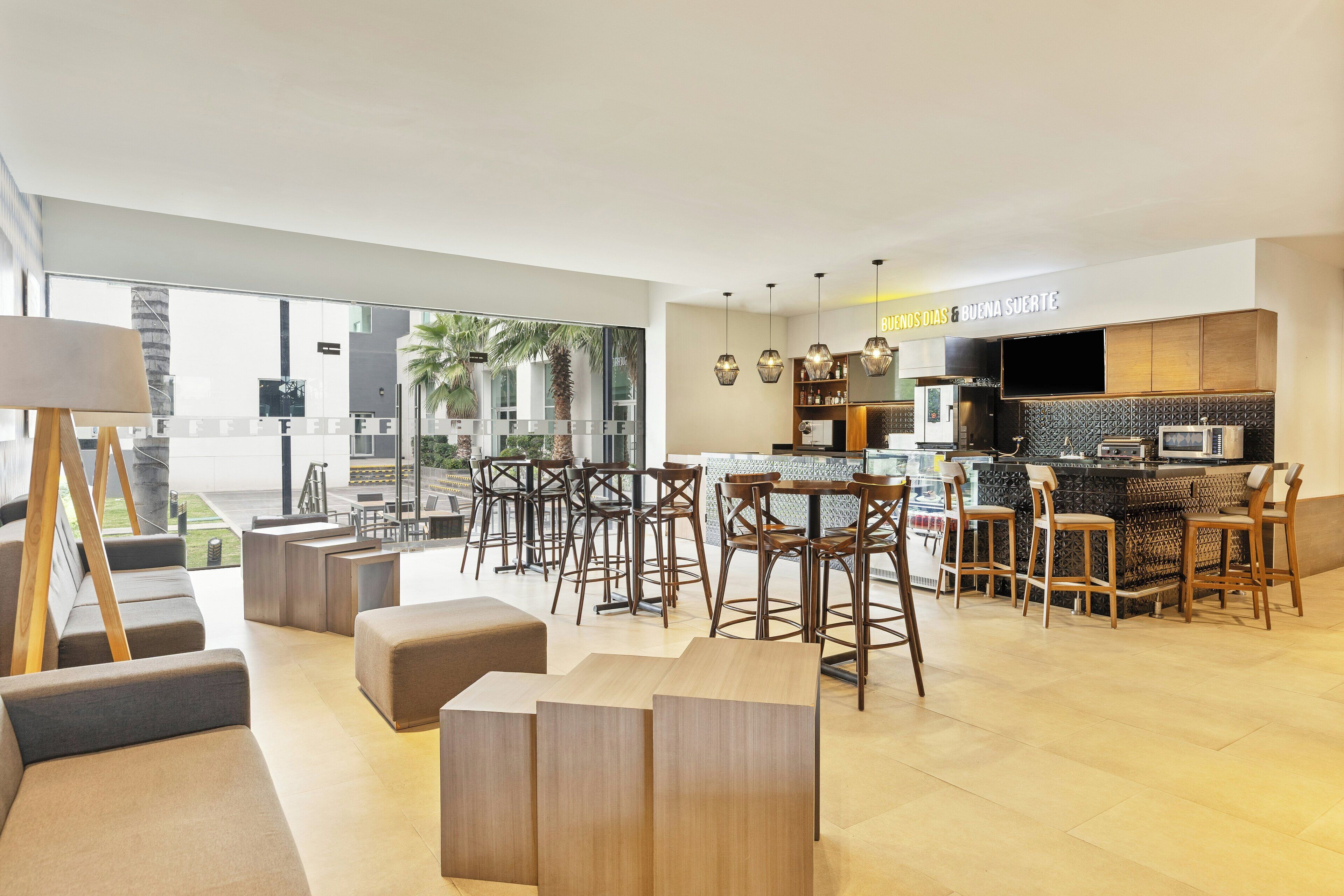 Foto - Fiesta Inn Express San Luis Potosí Oriente