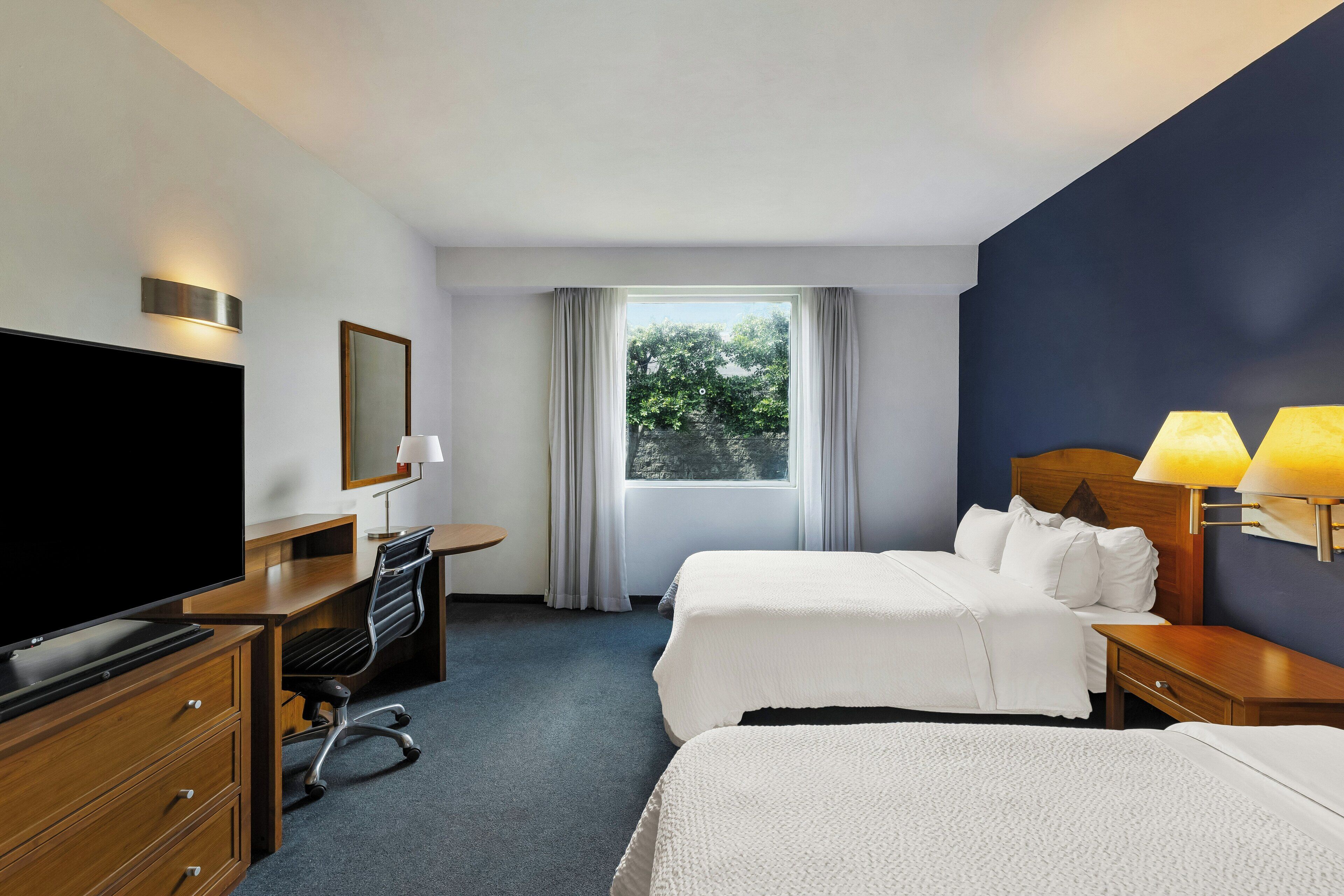 Foto - Fiesta Inn Express San Luis Potosí Oriente