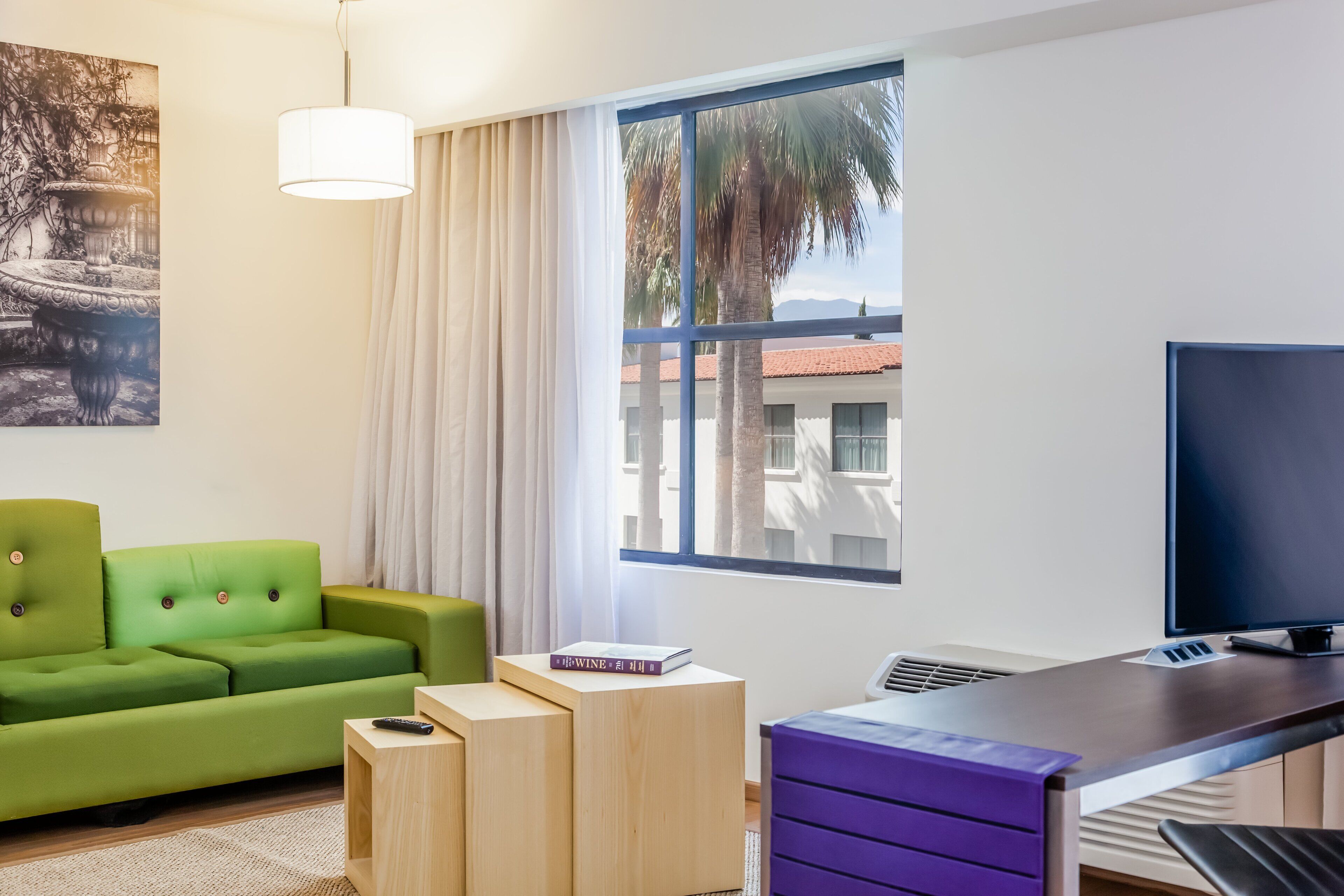 junior suite | in-room safe, desk, iron/ironing board, free wifi