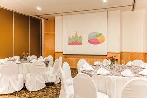 Sala de reuniones