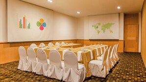 Sala de reuniones