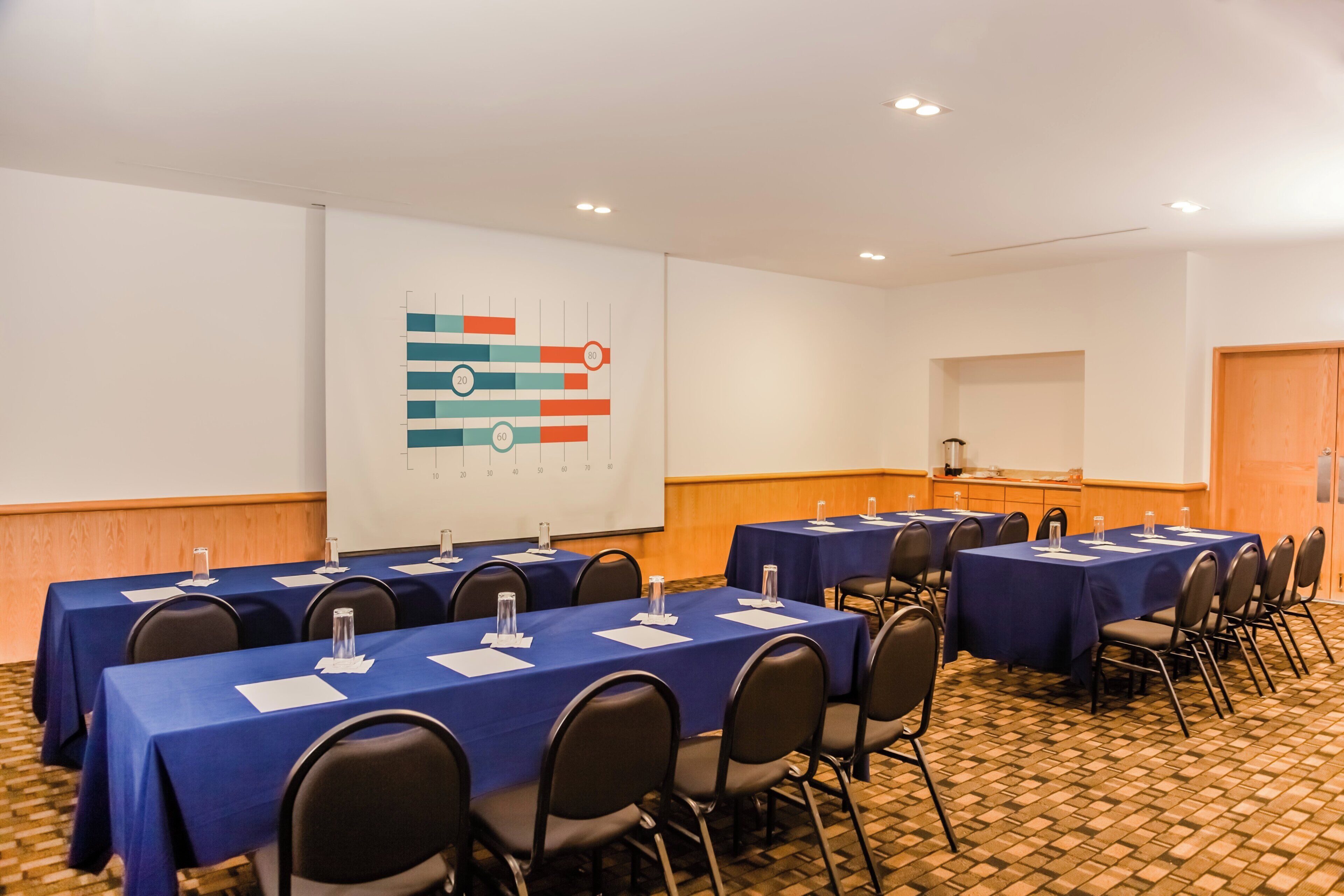 Sala de reuniones