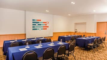 Sala de reuniones