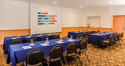 Fiesta Inn Saltillo