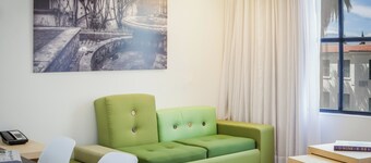 Fiesta Inn Saltillo