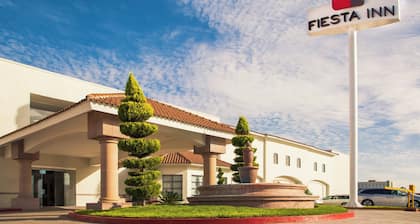 Fiesta Inn Saltillo