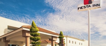 Fiesta Inn Saltillo