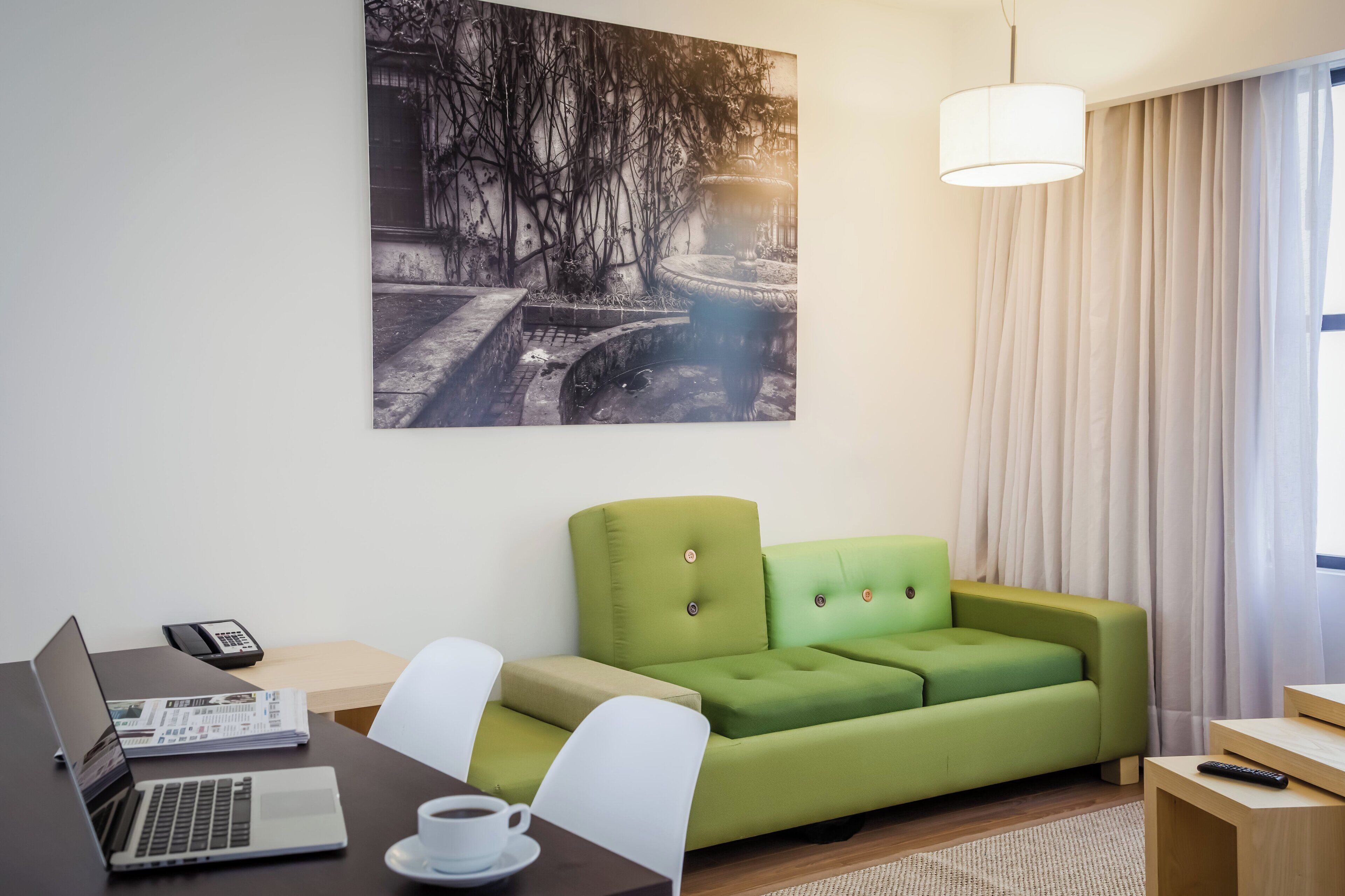 junior suite | in-room safe, desk, iron/ironing board, free wifi