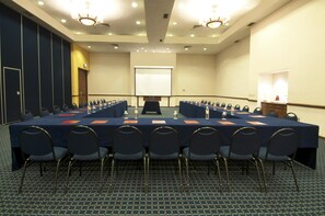 Sala de reunião