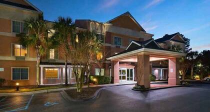 Okatie Hilton Head Hotel